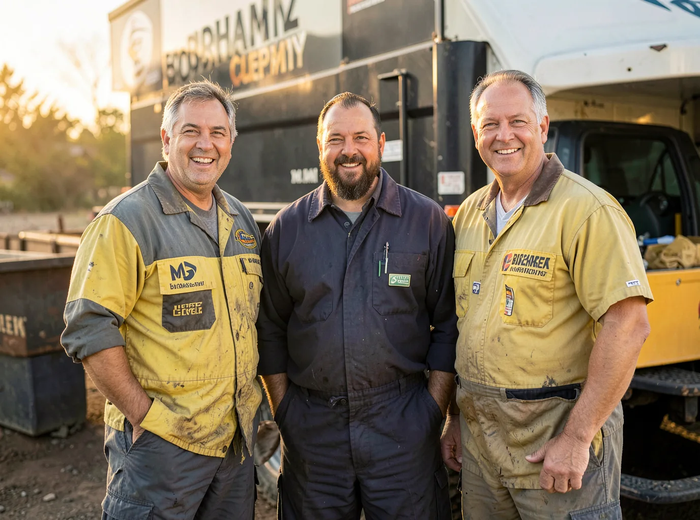 Sewage Cleanup company in Kinsman, OH