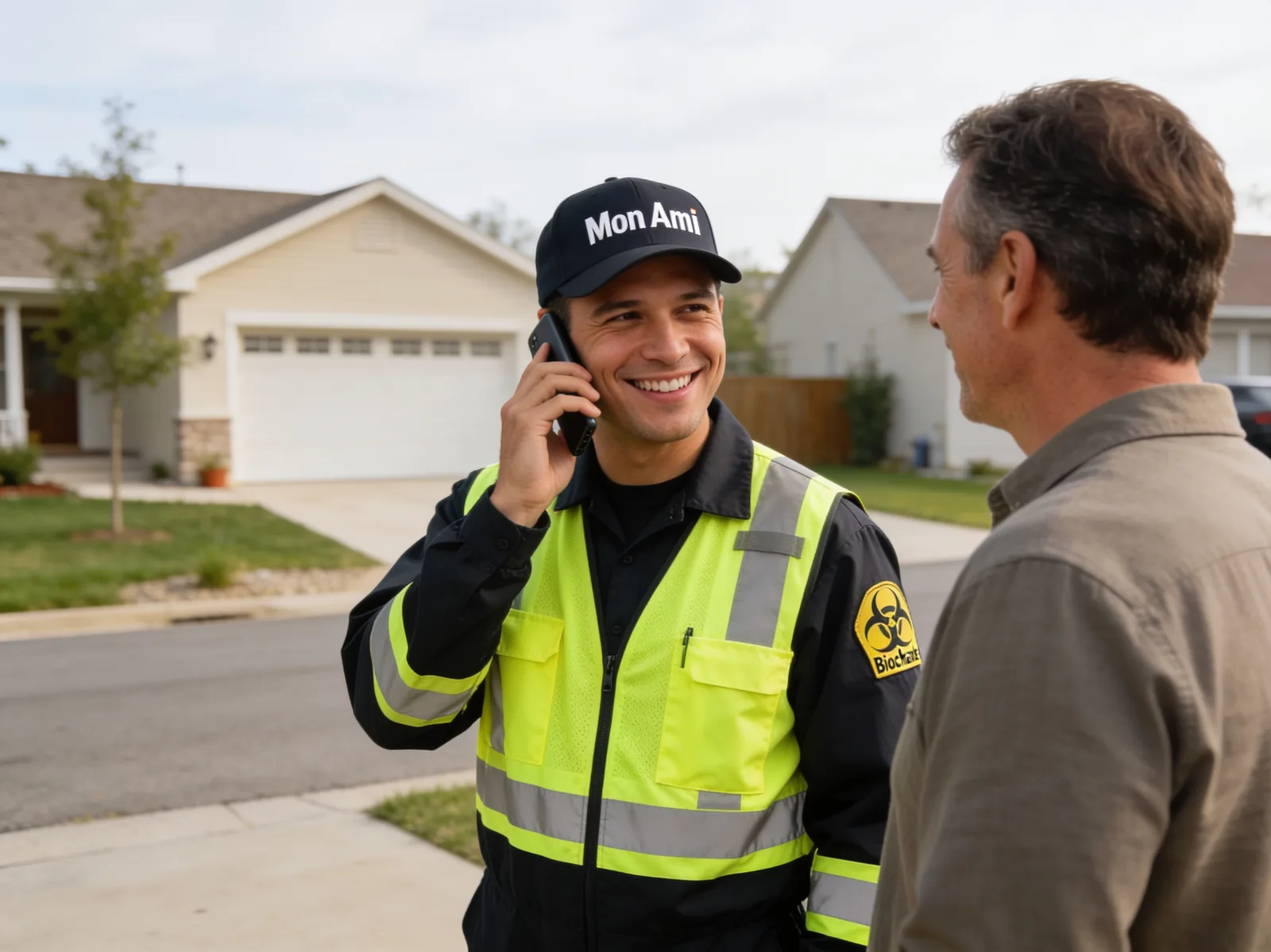 Sewage Cleanup Kinsman, OH FAQs