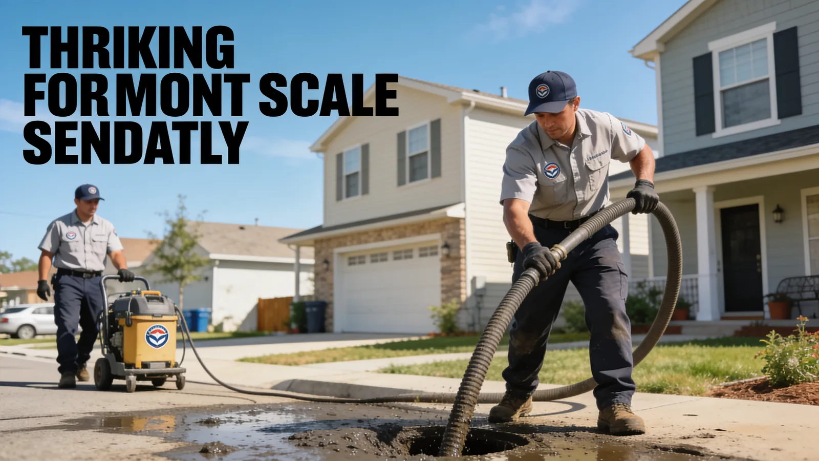 Sewage Cleanup in Kinsman, OH near me
